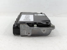 2017-2018 Toyota Prius PCM Engine Control Computer ECU ECM PCU OEM P/N:89661-47643 89661-47642 Fits Fits 2017 2018 OEM Used Auto Parts