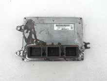 2019 Honda Hr-V PCM Engine Control Computer ECU ECM PCU OEM P/N:37820-51M-L61 37820-51M-L71 Fits OEM Used Auto Parts