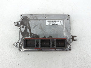 2019 Honda Hr-V PCM Engine Control Computer ECU ECM PCU OEM P/N:37820-51M-L61 37820-51M-L71 Fits OEM Used Auto Parts