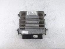 2015 Hyundai Santa Fe Sport PCM Engine Control Computer ECU ECM PCU OEM P/N:39130-2GAG5 39130-2GAG1, 39100-2GAG1, 39130-2GAG2 Fits OEM Used Auto Parts