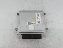 2015 Hyundai Santa Fe Sport PCM Engine Control Computer ECU ECM PCU OEM P/N:39130-2GAG5 39130-2GAG1, 39100-2GAG1, 39130-2GAG2 Fits OEM Used Auto Parts