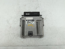 2014 Kia Soul PCM Engine Control Computer ECU ECM PCU OEM P/N:39133-2EHA0 39131-2EHA0 Fits OEM Used Auto Parts