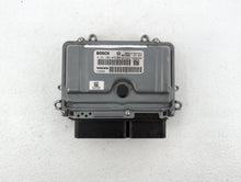 2011 Volvo V70 PCM Engine Control Computer ECU ECM PCU OEM P/N:279700-9300 0 261 209 038 Fits OEM Used Auto Parts