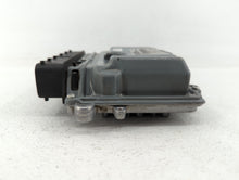 2011 Volvo V70 PCM Engine Control Computer ECU ECM PCU OEM P/N:279700-9300 0 261 209 038 Fits OEM Used Auto Parts