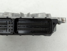 2011 Volvo V70 PCM Engine Control Computer ECU ECM PCU OEM P/N:279700-9300 0 261 209 038 Fits OEM Used Auto Parts