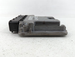 2019 Volkswagen Jetta PCM Engine Control Computer ECU ECM PCU OEM P/N:04E 907 309 BT Fits OEM Used Auto Parts