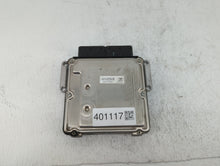 2014 Kia Soul PCM Engine Control Computer ECU ECM PCU OEM P/N:39133-2EHA0 39131-2EHA0, 39133-2EHA1 Fits OEM Used Auto Parts