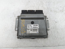 2013-2015 Nissan Sentra PCM Engine Control Computer ECU ECM PCU OEM P/N:NEC013-028 NEC004-633 Fits Fits 2013 2014 2015 OEM Used Auto Parts