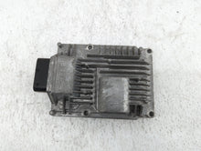 2012-2017 Hyundai Azera PCM Engine Control Computer ECU ECM PCU OEM P/N:39172-3C020 39175-3C000 Fits OEM Used Auto Parts