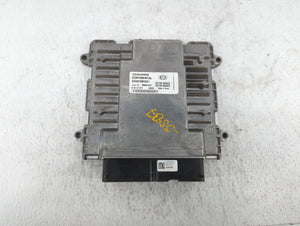 2016-2018 Kia Optima PCM Engine Control Computer ECU ECM PCU OEM P/N:39138-2GGC0 39138-2GGC5, 39108-2GGC5 Fits Fits 2016 2017 2018 OEM Used Auto Parts