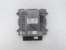 2018-2019 Hyundai Sonata PCM Engine Control Computer ECU ECM PCU OEM P/N:39102-2GGK7 39102-2GGK5 Fits Fits 2018 2019 OEM Used Auto Parts