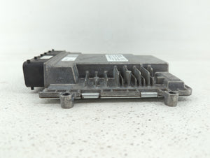 2018-2019 Hyundai Sonata PCM Engine Control Computer ECU ECM PCU OEM P/N:39102-2GGK7 39102-2GGK5 Fits Fits 2018 2019 OEM Used Auto Parts