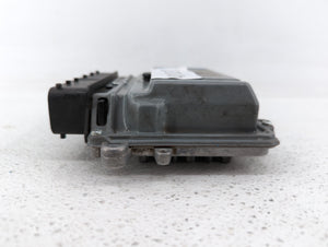 2007 Volvo V40 PCM Engine Control Computer ECU ECM PCU OEM P/N:279700-9300 0 261 209 038 Fits OEM Used Auto Parts