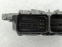 2007 Volvo V40 PCM Engine Control Computer ECU ECM PCU OEM P/N:279700-9300 0 261 209 038 Fits OEM Used Auto Parts