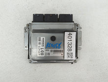 2013-2014 Nissan Altima PCM Engine Control Computer ECU ECM PCU OEM P/N:MEC300-041 A1 MEC300-042 A1 Fits Fits 2013 2014 OEM Used Auto Parts