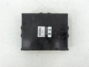 2011 Subaru Legacy PCM Engine Control Computer ECU ECM PCU OEM P/N:22765AB09B 22765AC93A, 22765AB07B, 22765AB07A, 22765AC93B Fits OEM Used Auto Parts