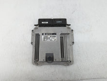 2014 Kia Soul PCM Engine Control Computer ECU ECM PCU OEM P/N:39133-2EHA0 39131-2EHA0, 39132-2EHA0, 39130-2GKR1, 39100-2GKR1 Fits OEM Used Auto Parts