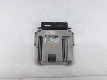 2013 Kia Soul PCM Engine Control Computer ECU ECM PCU OEM P/N:39110-2BCC1 Fits OEM Used Auto Parts