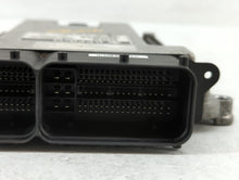 2013 Kia Soul PCM Engine Control Computer ECU ECM PCU OEM P/N:39110-2BCC1 Fits OEM Used Auto Parts