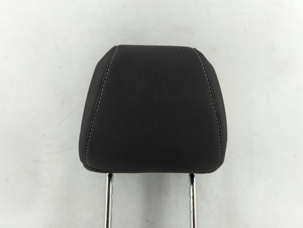 2013-2014 Ford Focus Headrest Head Rest Front Driver Passenger Seat Fits Fits 2013 2014 OEM Used Auto Parts