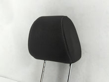 2013-2014 Ford Focus Headrest Head Rest Front Driver Passenger Seat Fits Fits 2013 2014 OEM Used Auto Parts