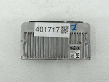 2012-2014 Toyota Camry PCM Engine Control Computer ECU ECM PCU OEM P/N:89661-06K21 A2C9857780001 Fits Fits 2012 2013 2014 OEM Used Auto Parts