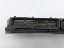 2012-2014 Toyota Camry PCM Engine Control Computer ECU ECM PCU OEM P/N:89661-06K21 A2C9857780001 Fits Fits 2012 2013 2014 OEM Used Auto Parts