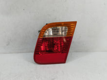 2004 Bmw 335i Tail Light Assembly Passenger Right OEM P/N:6907946-01 Fits 2002 2003 2005 OEM Used Auto Parts