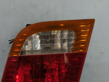 2004 Bmw 335i Tail Light Assembly Passenger Right OEM P/N:6907946-01 Fits 2002 2003 2005 OEM Used Auto Parts