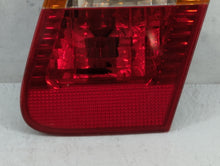 2004 Bmw 335i Tail Light Assembly Passenger Right OEM P/N:6907946-01 Fits 2002 2003 2005 OEM Used Auto Parts