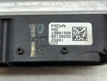 2017-2019 Kia Cadenza PCM Engine Control Computer ECU ECM PCU OEM P/N:39101-3LYN2 39101-3LYN0 Fits Fits 2017 2018 2019 OEM Used Auto Parts