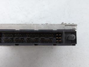 2004 Volvo V60 PCM Engine Control Computer ECU ECM PCU OEM P/N:0261207712 0261207809, 0261207392 Fits Fits 2002 2003 OEM Used Auto Parts