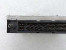 2004 Volvo V60 PCM Engine Control Computer ECU ECM PCU OEM P/N:0261207712 0261207809, 0261207392 Fits Fits 2002 2003 OEM Used Auto Parts