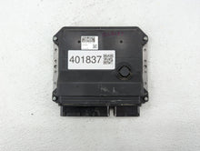 2012-2013 Toyota Prius PCM Engine Control Computer ECU ECM PCU OEM P/N:89661-47361 Fits Fits 2012 2013 OEM Used Auto Parts