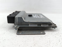 2018-2019 Nissan Sentra PCM Engine Control Computer ECU ECM PCU OEM P/N:NEC027-661 NEC025-603, NEC982-012 Fits Fits 2018 2019 OEM Used Auto Parts