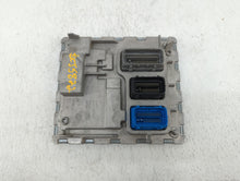 2020 Chevrolet Equinox PCM Engine Control Computer ECU ECM PCU OEM P/N:12702989 12696017, 12703745, 12717886, 12711695 Fits OEM Used Auto Parts