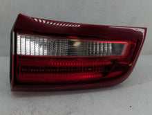 2012 Volvo V60 Tail Light Assembly Passenger Right OEM P/N:30796272 Fits 2014 2015 2016 2017 2018 OEM Used Auto Parts