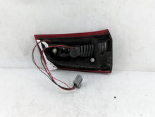 2012 Volvo V60 Tail Light Assembly Passenger Right OEM P/N:30796272 Fits 2014 2015 2016 2017 2018 OEM Used Auto Parts