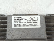 2014-2015 Kia Optima PCM Engine Control Computer ECU ECM PCU OEM P/N:39108-2GBE1 39138-2GBE1, 391082GBE1 Fits Fits 2014 2015 OEM Used Auto Parts