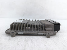 2014-2015 Kia Optima PCM Engine Control Computer ECU ECM PCU OEM P/N:39108-2GBE1 39138-2GBE1, 391082GBE1 Fits Fits 2014 2015 OEM Used Auto Parts