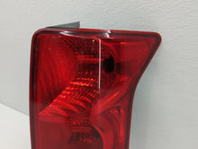 2007 Suzuki Vitara Tail Light Assembly Passenger Right OEM P/N:25781324 25842439 Fits 2008 2009 OEM Used Auto Parts