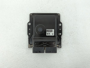 2015 Subaru Legacy PCM Engine Control Computer ECU ECM PCU OEM P/N:22765AF36B 22765AK16A, 2765AF36C, 22765AF36A Fits OEM Used Auto Parts