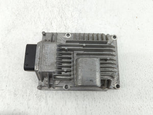 2012-2017 Hyundai Azera PCM Engine Control Computer ECU ECM PCU OEM P/N:39172-3C020 39175-3C000 Fits OEM Used Auto Parts