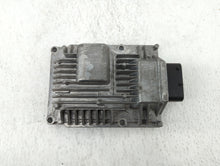 2012-2016 Hyundai Genesis PCM Engine Control Computer ECU ECM PCU OEM P/N:39172-3C020 39175-3C000 Fits OEM Used Auto Parts