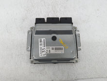 2018 Chrysler 300 PCM Engine Control Computer ECU ECM PCU OEM P/N:NEC028-017 BEM427-300 A1, NEC031-636 Fits Fits 2019 OEM Used Auto Parts