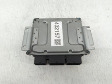 2018 Chrysler 300 PCM Engine Control Computer ECU ECM PCU OEM P/N:NEC028-017 BEM427-300 A1, NEC031-636 Fits Fits 2019 OEM Used Auto Parts