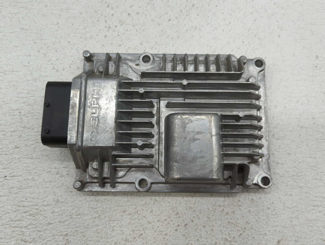 2012-2017 Hyundai Azera PCM Engine Control Computer ECU ECM PCU OEM P/N:39172-3C020 39175-3C000 Fits OEM Used Auto Parts