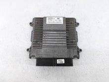 2011-2014 Hyundai Sonata PCM Engine Control Computer ECU ECM PCU OEM P/N:39111-2G674 39101-2G672 Fits Fits 2011 2012 2013 2014 OEM Used Auto Parts