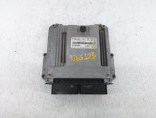 2015-2018 Ford Edge PCM Engine Control Computer ECU ECM PCU OEM P/N:F2GA-12A650-BRB F2GA-12A650-BPC Fits OEM Used Auto Parts