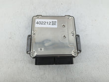 2015-2018 Ford Edge PCM Engine Control Computer ECU ECM PCU OEM P/N:F2GA-12A650-BRB F2GA-12A650-BPC Fits OEM Used Auto Parts